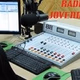 Logo de Radio Jovendelta