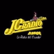 JC Radio la Bruja logo