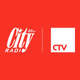 Logo de City Radio Albania