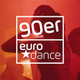 Antenne NRW - 90er Eurodance logo
