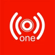 Logo de Urban Central Radio ONE