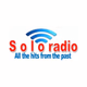 Logo de SoloRadio