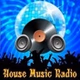 House Music Ràdio logo