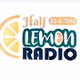 Half Lemon Radio logo