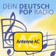 Logo de Antenne AC - Dein DeutschPop