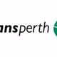 Logo de Perth, WA, Australia Railways Police, Transperth Operations