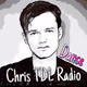 Logo de Chris TDL Radio - Dance