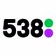 Radio 538 - Greatest Hits logo