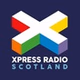 Xpress Radio Scotland logo