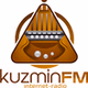 Kuzmin FM logo