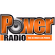 Power FM Ghana logo