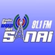 La Voz del Sinai logo