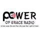 Power of Grace Broadcast logo