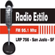 Logo de Radio Estilo 95.1