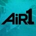Air1 - KXGM-FM logo