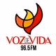 Voz De Vida 96.5 FM logo