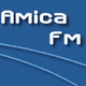 Logo de Amica FM