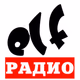 Logo de ELF Radio (Moscow)