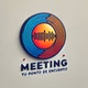 Radio Meeting logo