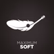 Радио MAXIMUM - Soft logo