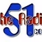 The-Radio51.com logo