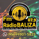Rádio Baliza logo