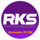 Logo de Radio RKS