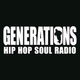 Logo de Generations - Christmas