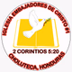 Logo de Radio EDC