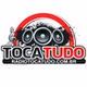 Rádio Toca Tudo logo