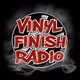 Logo de FleetDJRadio - Vinyl Finish Radio