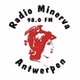 Radio Minerva logo
