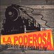 Logo de La Poderosa - XHFA