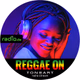 Logo de Toneart - Reggae On