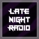 Latenight Radio logo