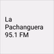 Radio La Pachanguera logo