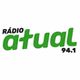 Rádio Atual logo