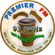 Premier FM Ibadan logo