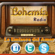 Bohemia Radio logo