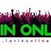 Logo de Latin Online Radio
