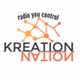 Kreation Nation Radio logo