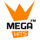 Logo de Mega Hits