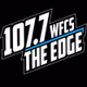 Logo de 107.7 The Edge - WFCS