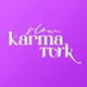 Radyo Çetükbey - Slow Karma Türk logo