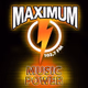 Logo de Радио MAXIMUM