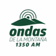 Logo de Ondas de la Montaña
