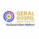 Web Rádio Geral Gospel logo