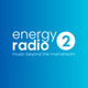 Energy Radio 2 Saudi Aramco logo