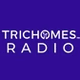 TRICHOMES Radio logo