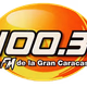 Logo de Z 100.3 FM